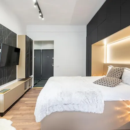 Apartment Victory 71 Center