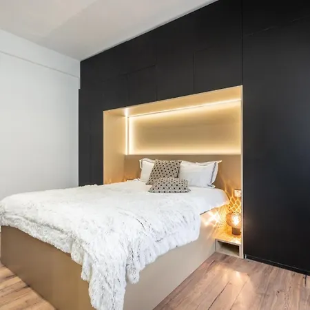Apartment Victory 71 Center Bucharest