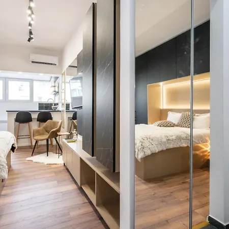 Victory 71 Center Apartment *