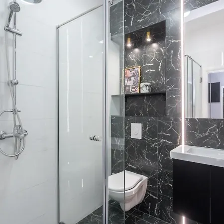 Apartment Victory 71 Center